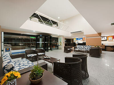 Comfort Hotel Fortaleza
