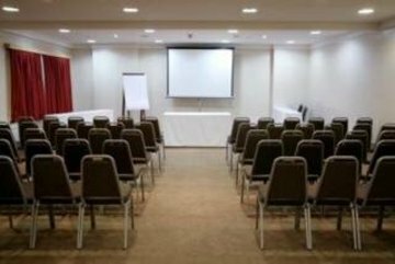 Comfort Hotel Fortaleza