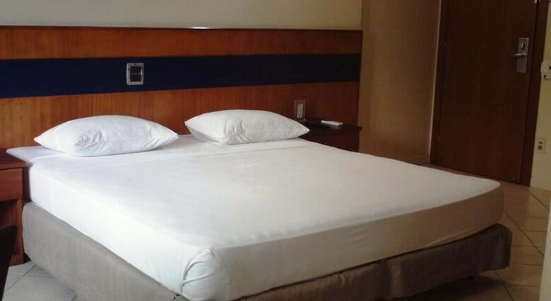 Costa Do Mar Hotel