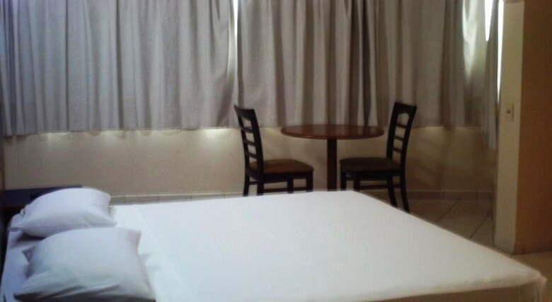Costa Do Mar Hotel