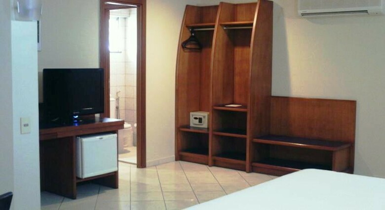 Costa Do Mar Hotel