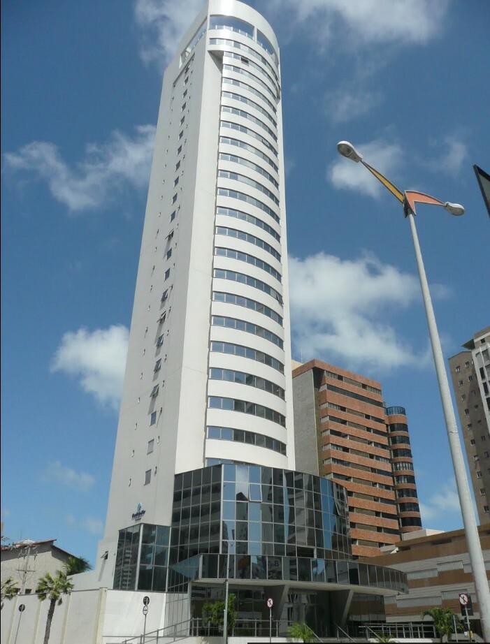 Costa Do Mar Hotel