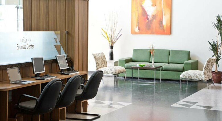 Hotel Iracema Travel