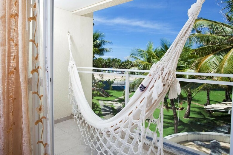 Mar Brasil Hotel