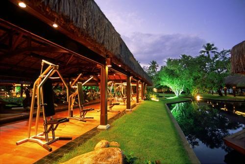 Hotel Tivoli Ecoresort Praia Do Forte