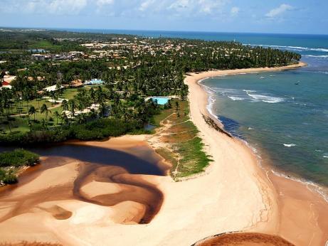 Hotel Tivoli Ecoresort Praia Do Forte