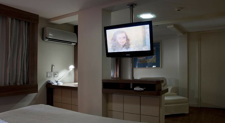 Hotel Holiday Inn Porto Alegre