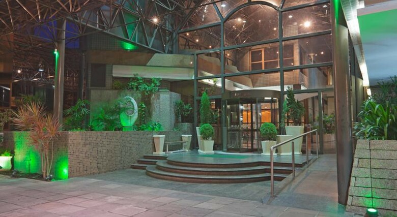 Hotel Holiday Inn Porto Alegre