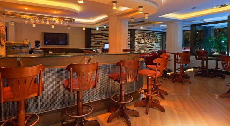 Hotel Holiday Inn Porto Alegre
