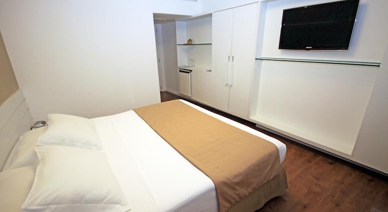 Hotel Internacional Palace