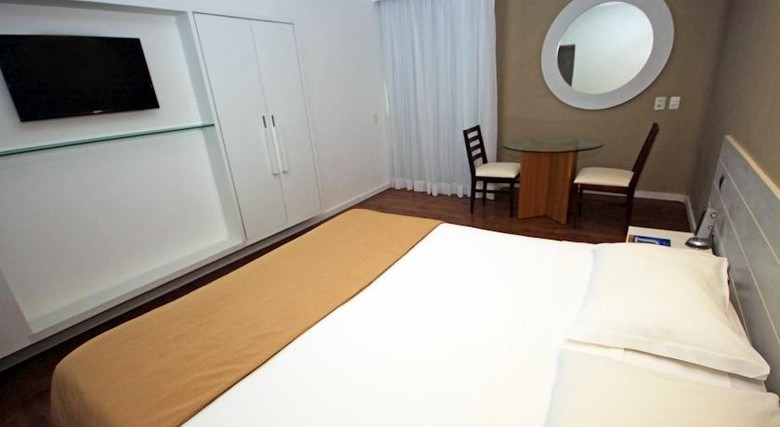 Hotel Internacional Palace