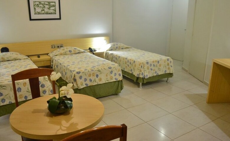Hotel Onda Mar