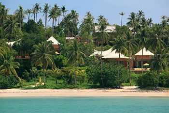 Hotel Soneva Kiri