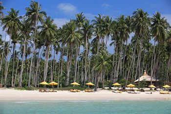 Hotel Soneva Kiri