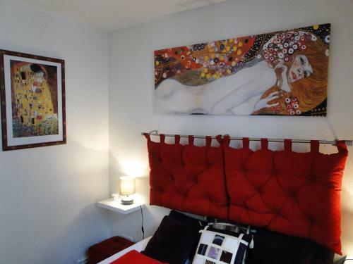 Apartamento Appartement Klimtea