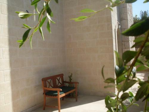 Agroturismo Villa Pugliese