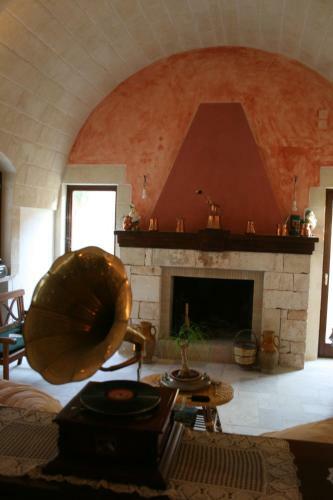 Agroturismo Villa Pugliese