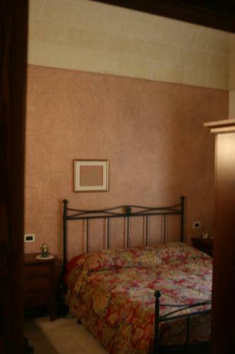 Agroturismo Villa Pugliese