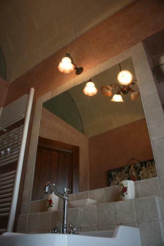 Agroturismo Villa Pugliese