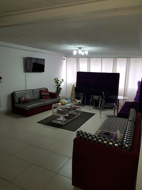 Hotel Boutique San Sebasti�n