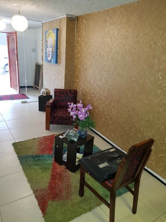 Hotel Boutique San Sebasti�n