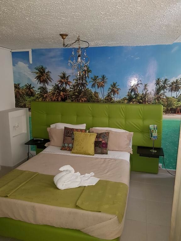 Hotel Boutique San Sebasti�n