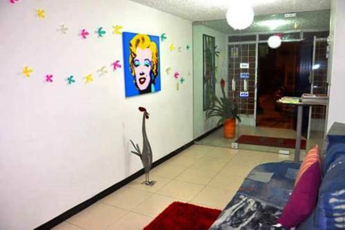 Hotel Boutique San Sebasti�n