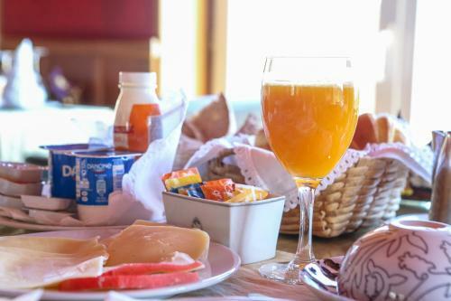 Hotel Pousada Do Mar�o - S. Gon�alo