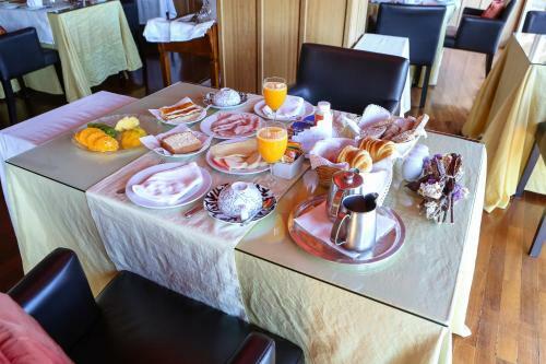 Hotel Pousada Do Mar�o - S. Gon�alo