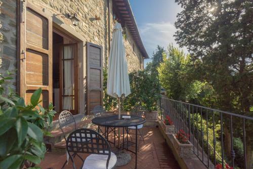 Agroturismo Residence Il Gavillaccio