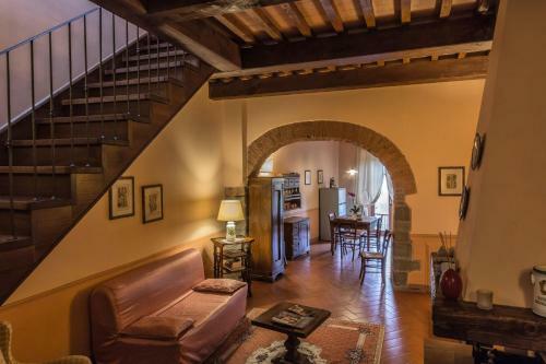 Agroturismo Residence Il Gavillaccio