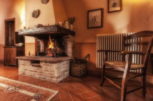 Agroturismo Residence Il Gavillaccio