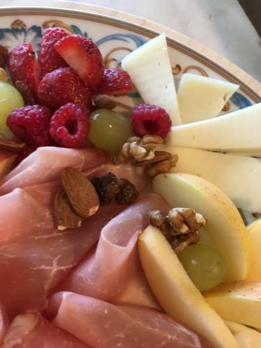 Agroturismo Residence Il Gavillaccio
