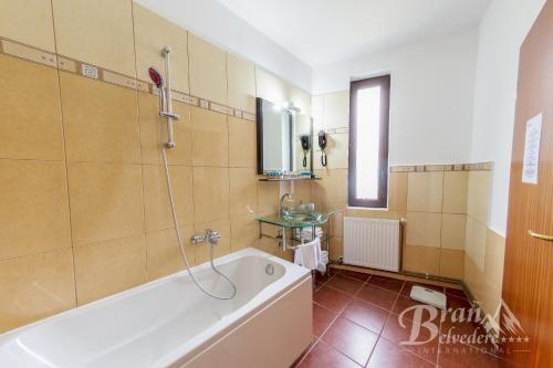Hotel Bran Belvedere Residence