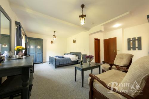 Hotel Bran Belvedere Residence