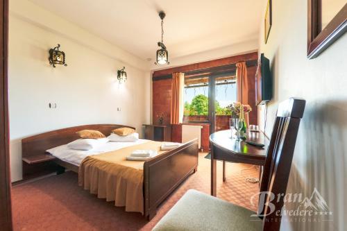 Hotel Bran Belvedere Residence