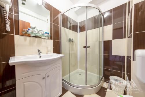 Hotel Bran Belvedere Residence