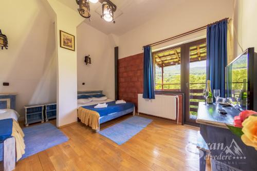 Hotel Bran Belvedere Residence