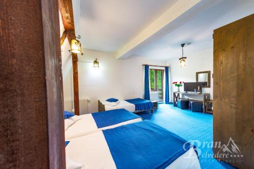 Hotel Bran Belvedere Residence