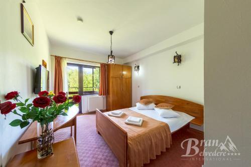 Hotel Bran Belvedere Residence