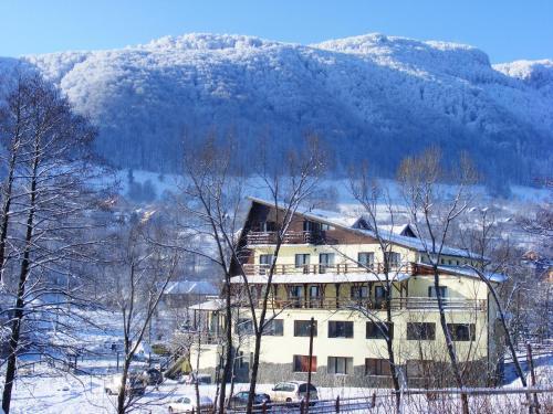 Hotel Bran Belvedere Residence