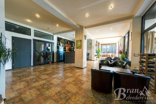Hotel Bran Belvedere Residence