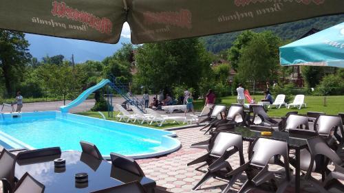 Hotel Bran Belvedere Residence