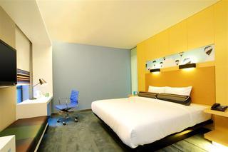 Hotel Aloft Zhengzhou Shangjie