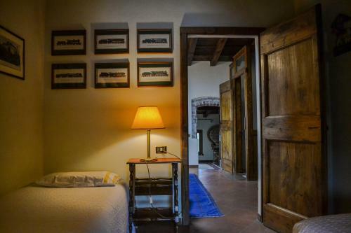 Bed & Breakfast Castello Di Cernusco Lombardone