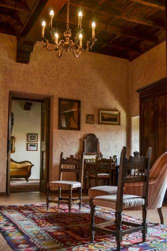 Bed & Breakfast Castello Di Cernusco Lombardone
