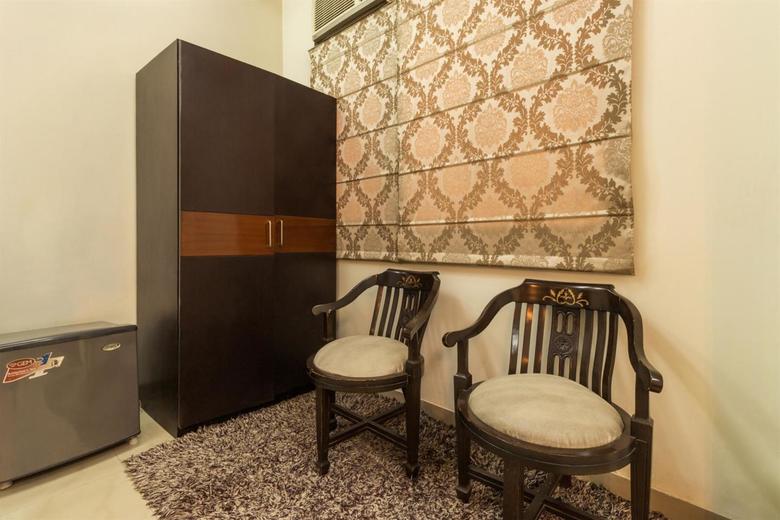 Hotel Delhi Aerocity