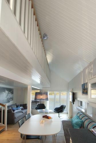 Vester�len Apartment