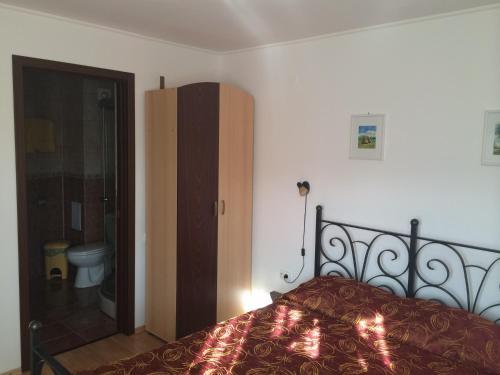 Hostal Pensiunea Ego Residence