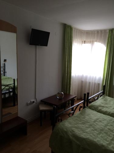 Hostal Pensiunea Ego Residence